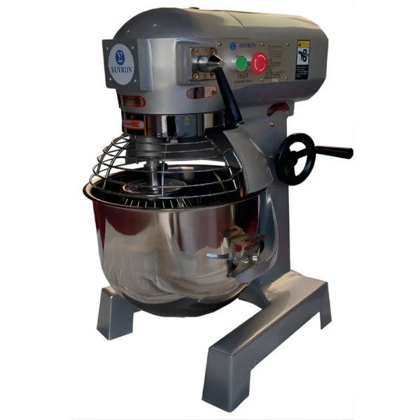 Amasadora planetaria Felin de 10 litros